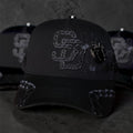 BAEZ SD Astro boy All Black