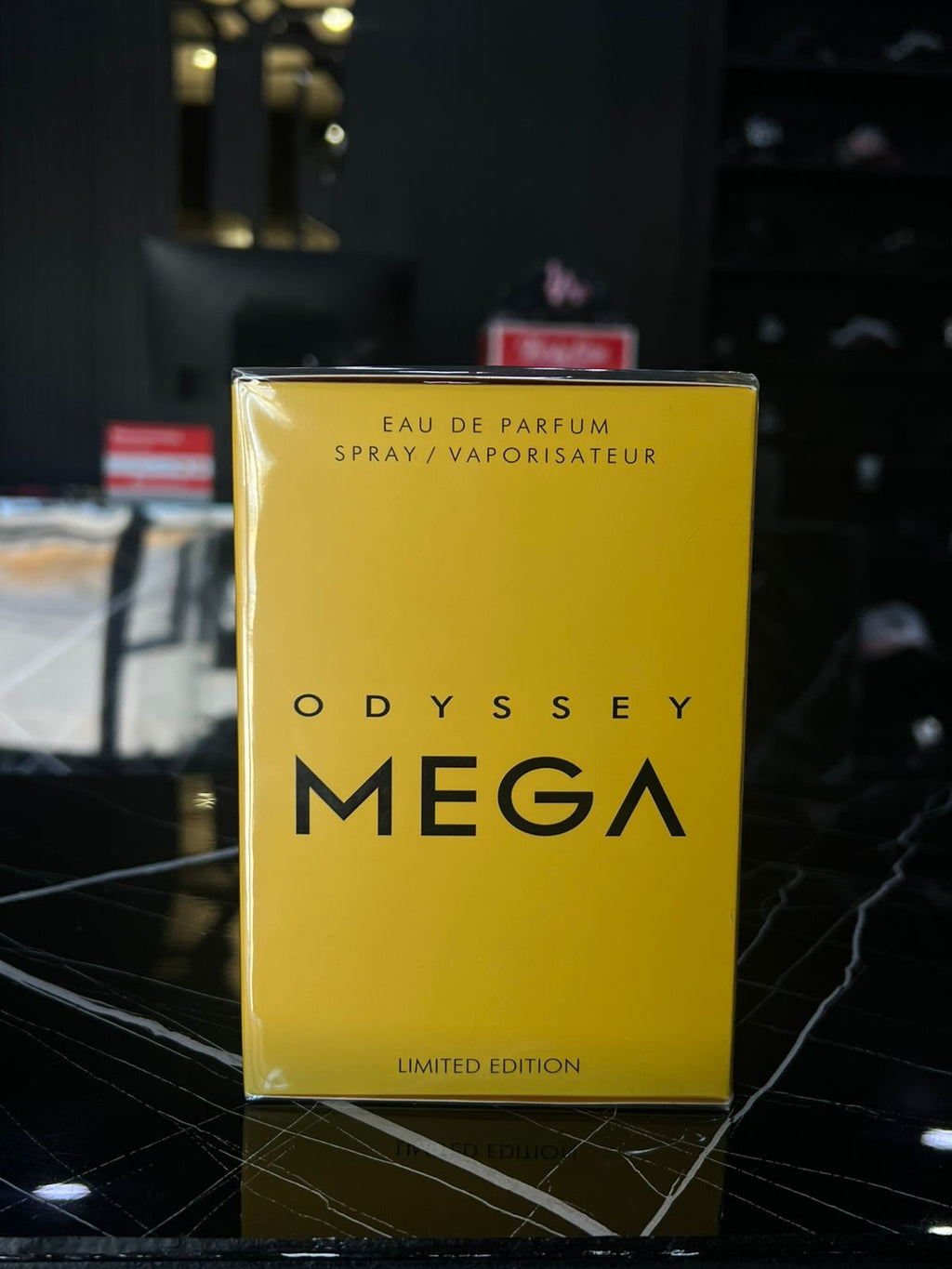 ARMAF ODYSSEY MEGA