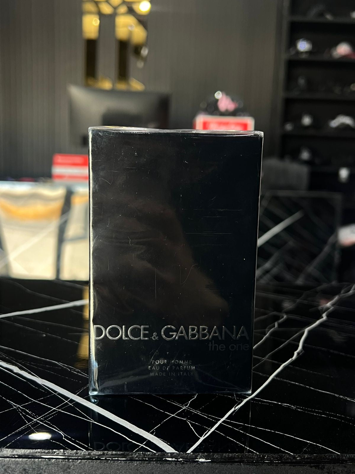 Dolce&Gabbana The One