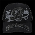31 Hats x Benavides "31-0"