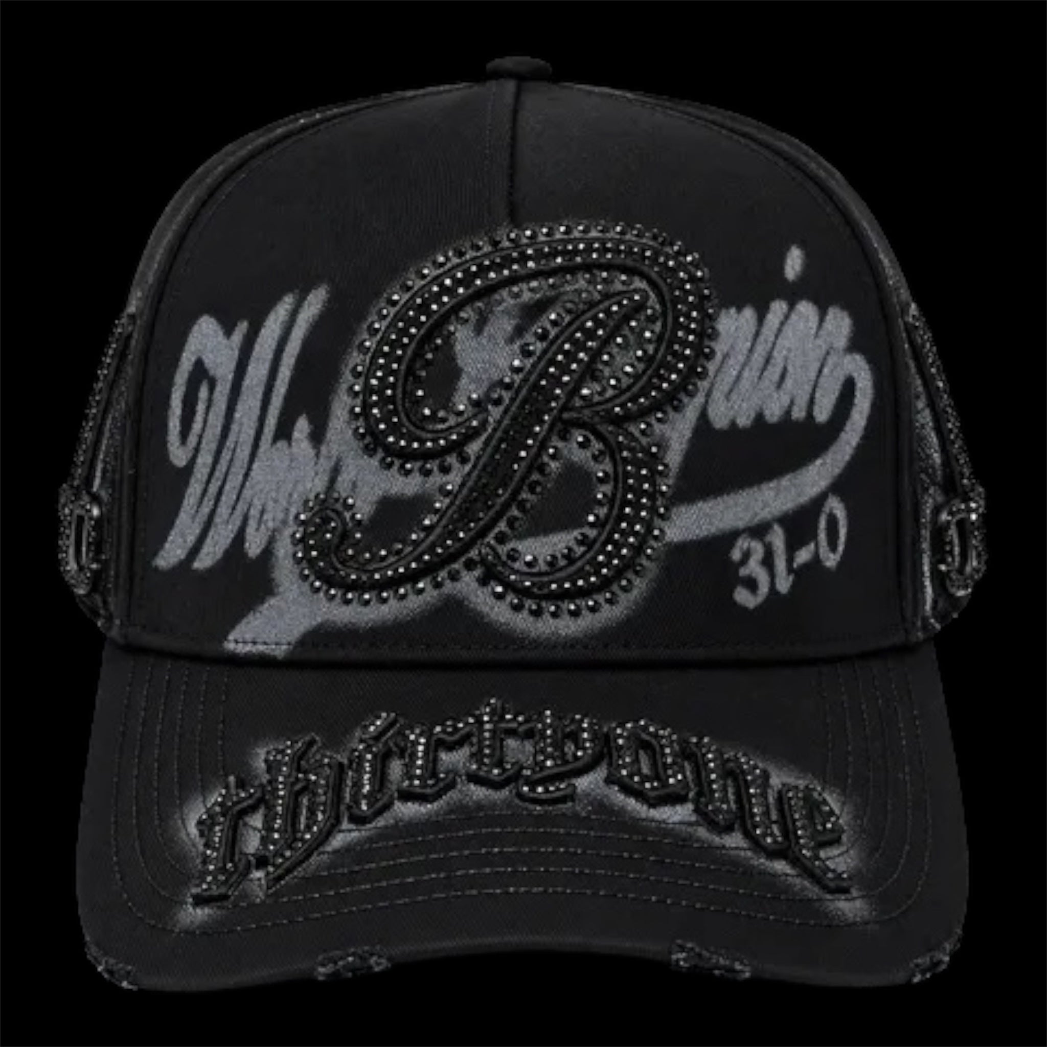 31 Hats x Benavides "31-0"