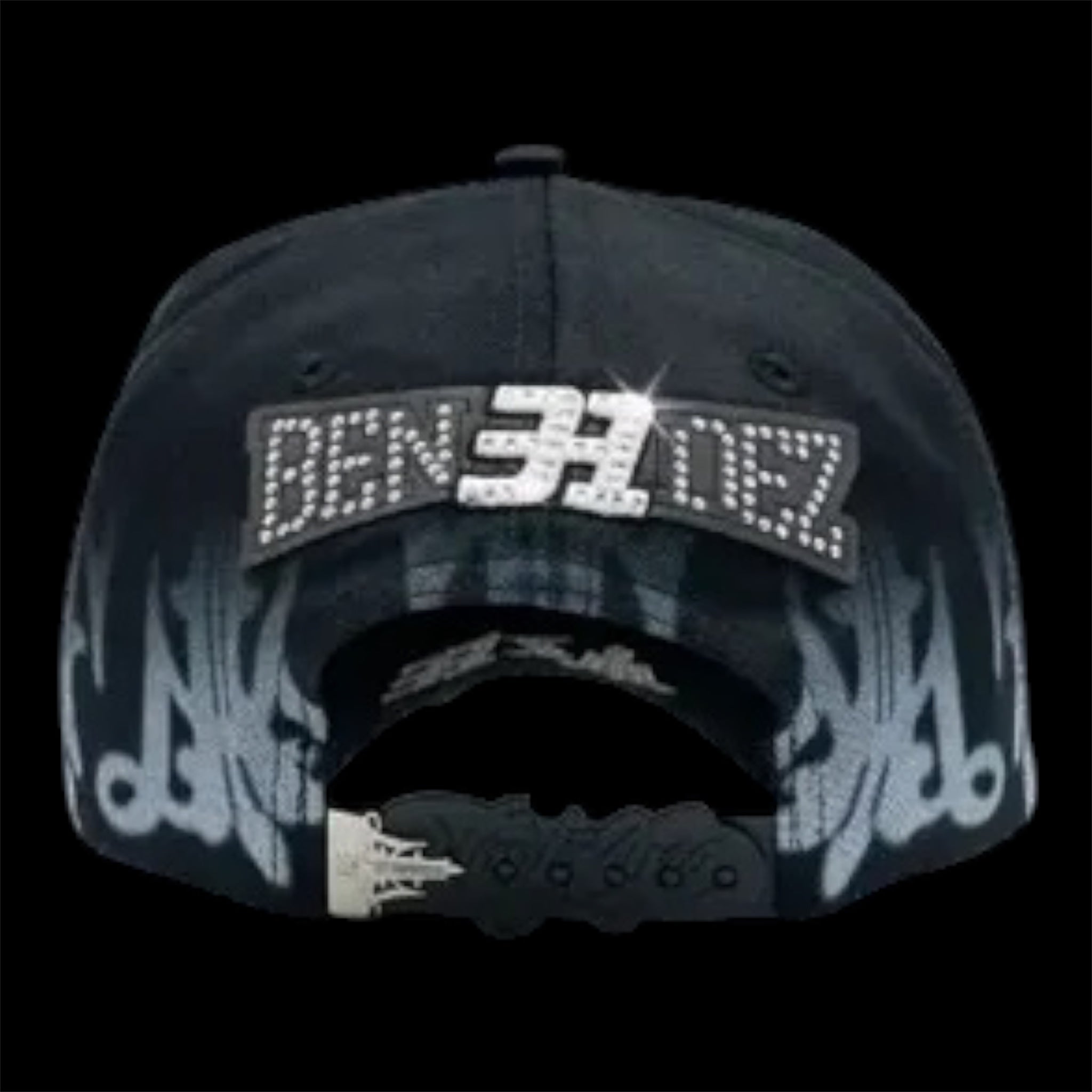 31 Hats x Benavidez"DB31"