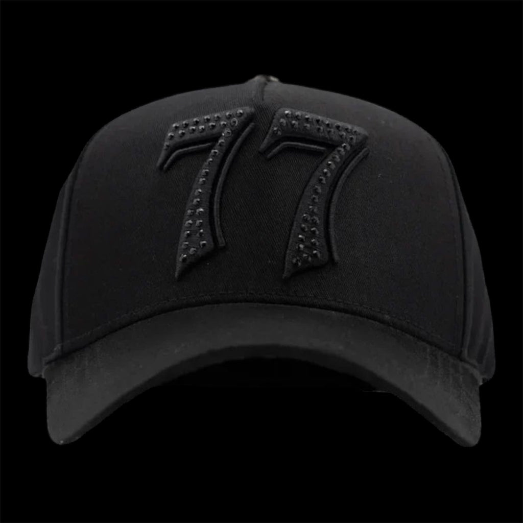 BARBAS HATS "77"