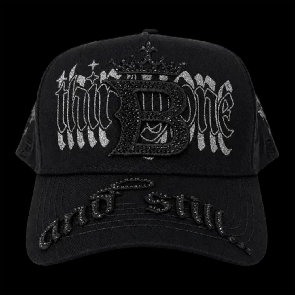 31 Hats x Benavidez"and still"