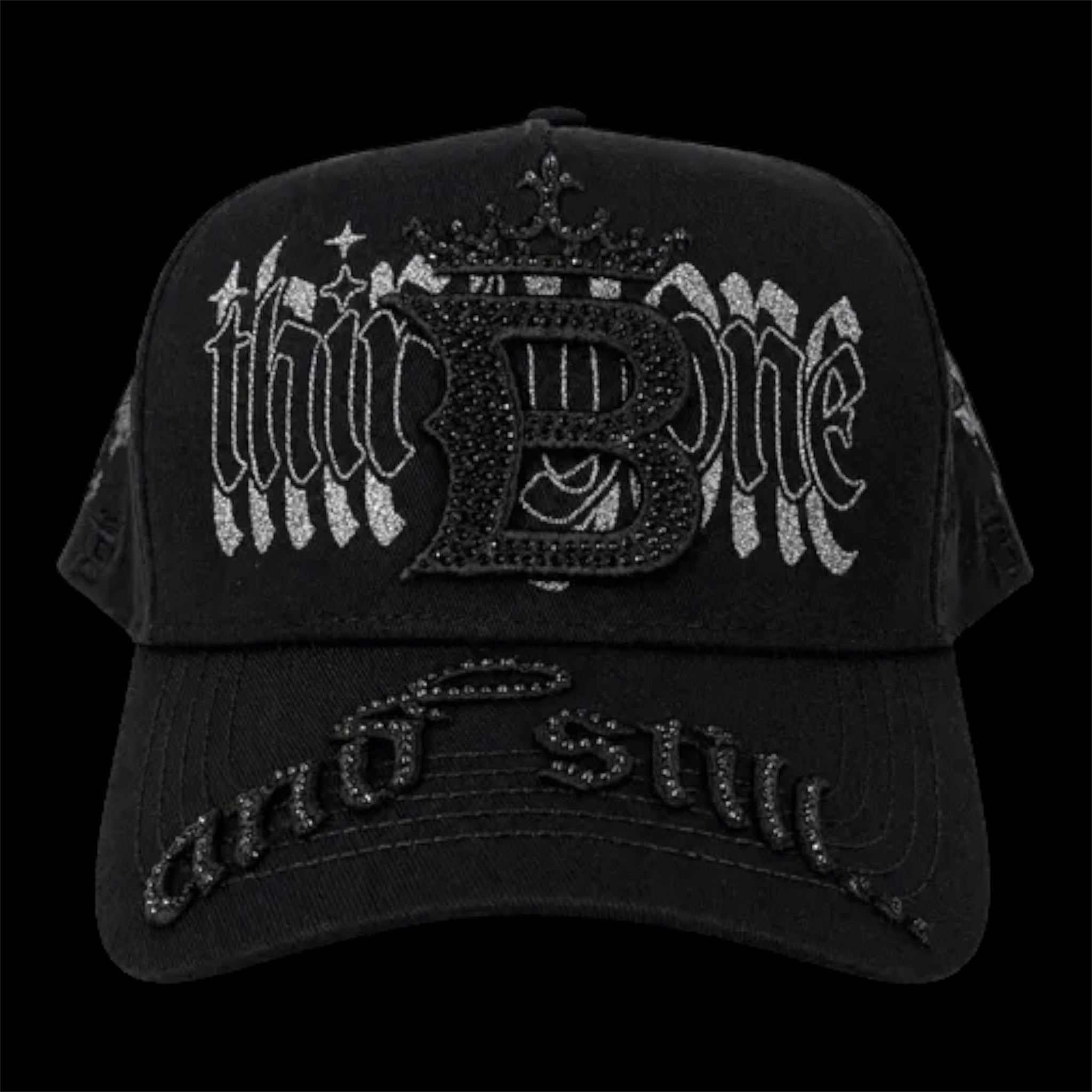 31 Hats x Benavidez"and still"