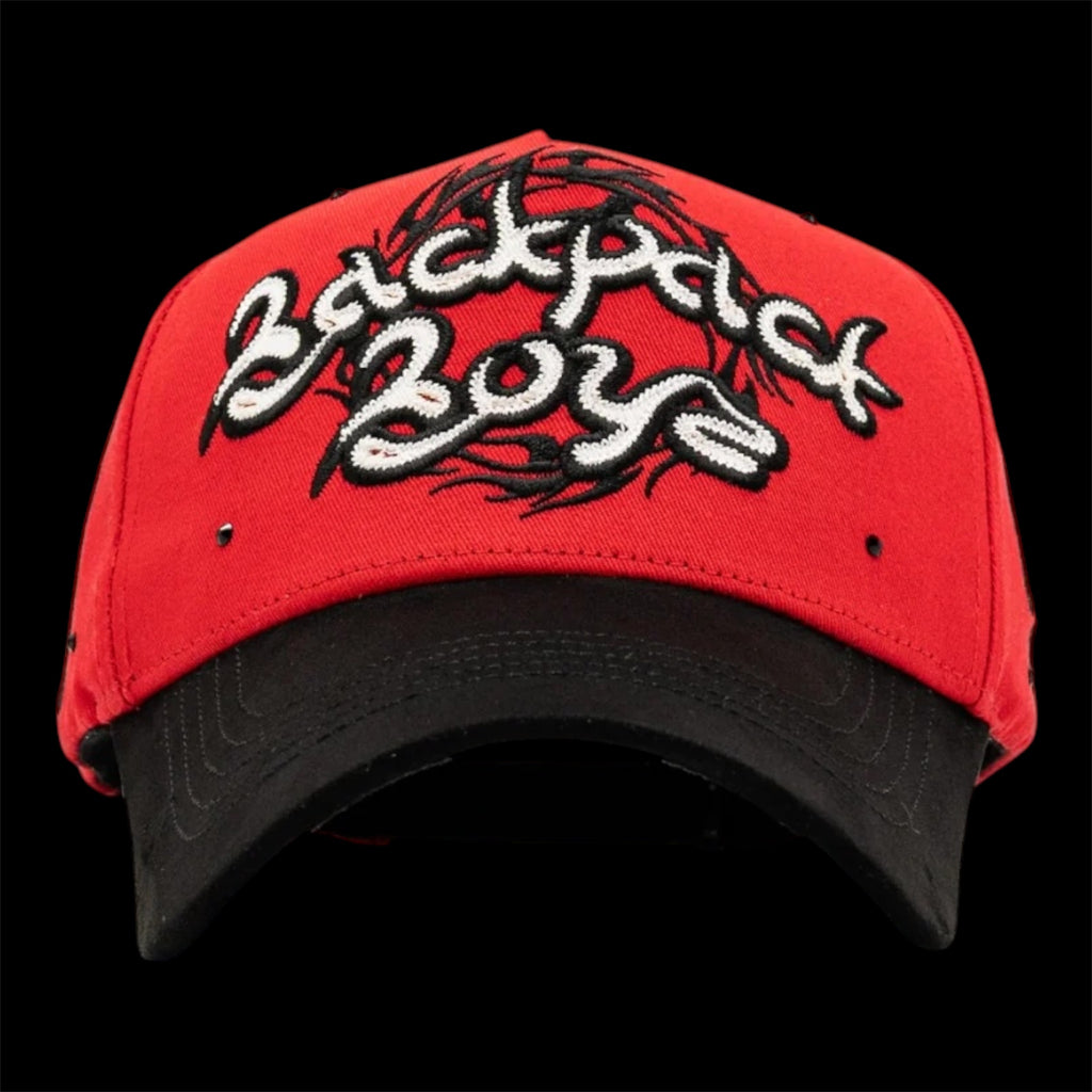 31 Hats x BackPackBoys "Arabic"