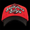 31 Hats x BackPackBoys "Arabic"