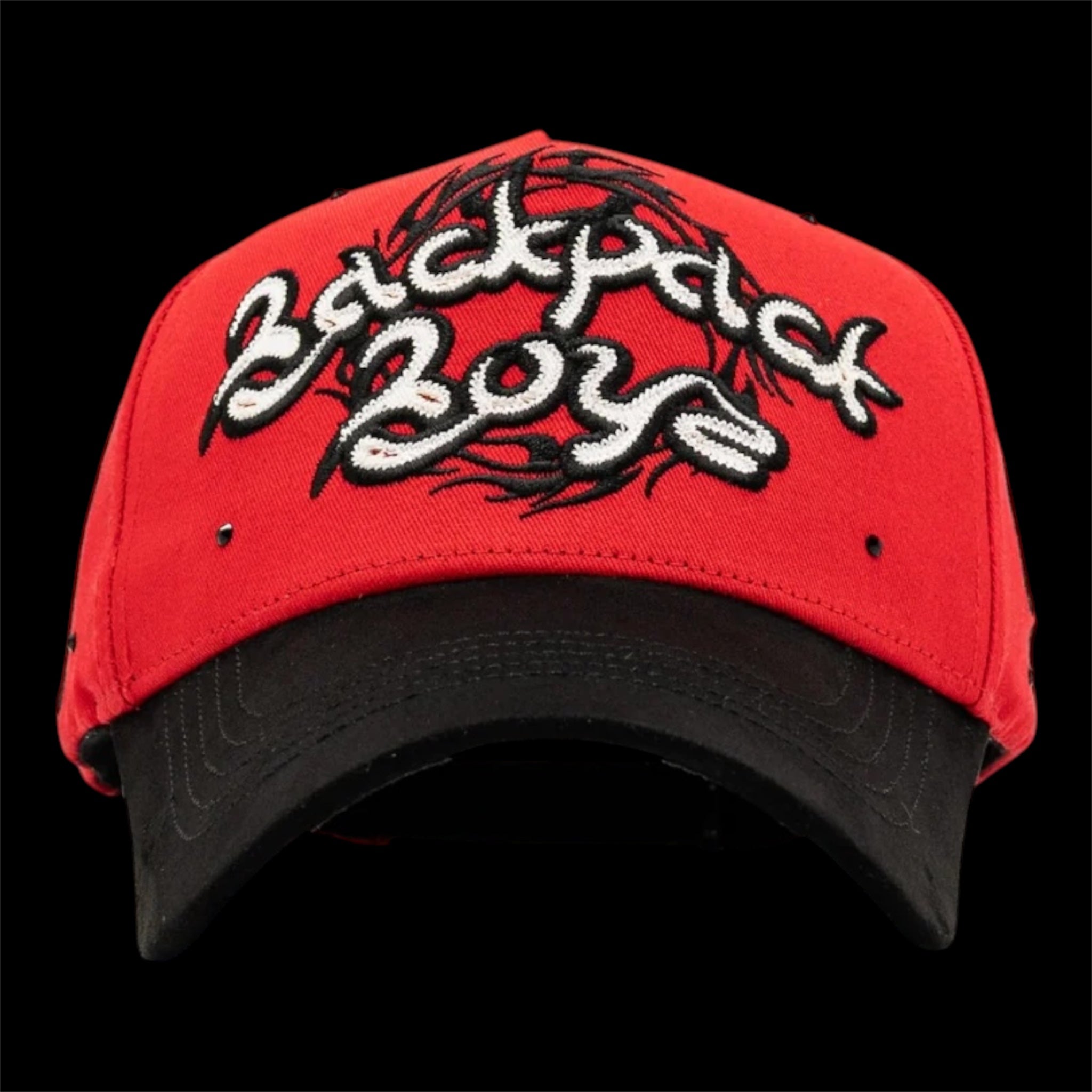 31 Hats x BackPackBoys "Arabic"
