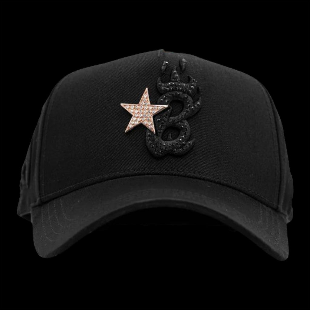 BARBAS "B STAR"