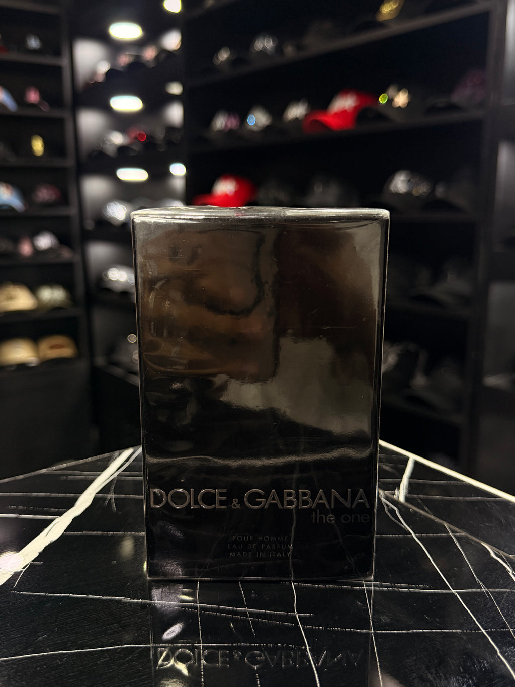 Dolce&Gabbana The One