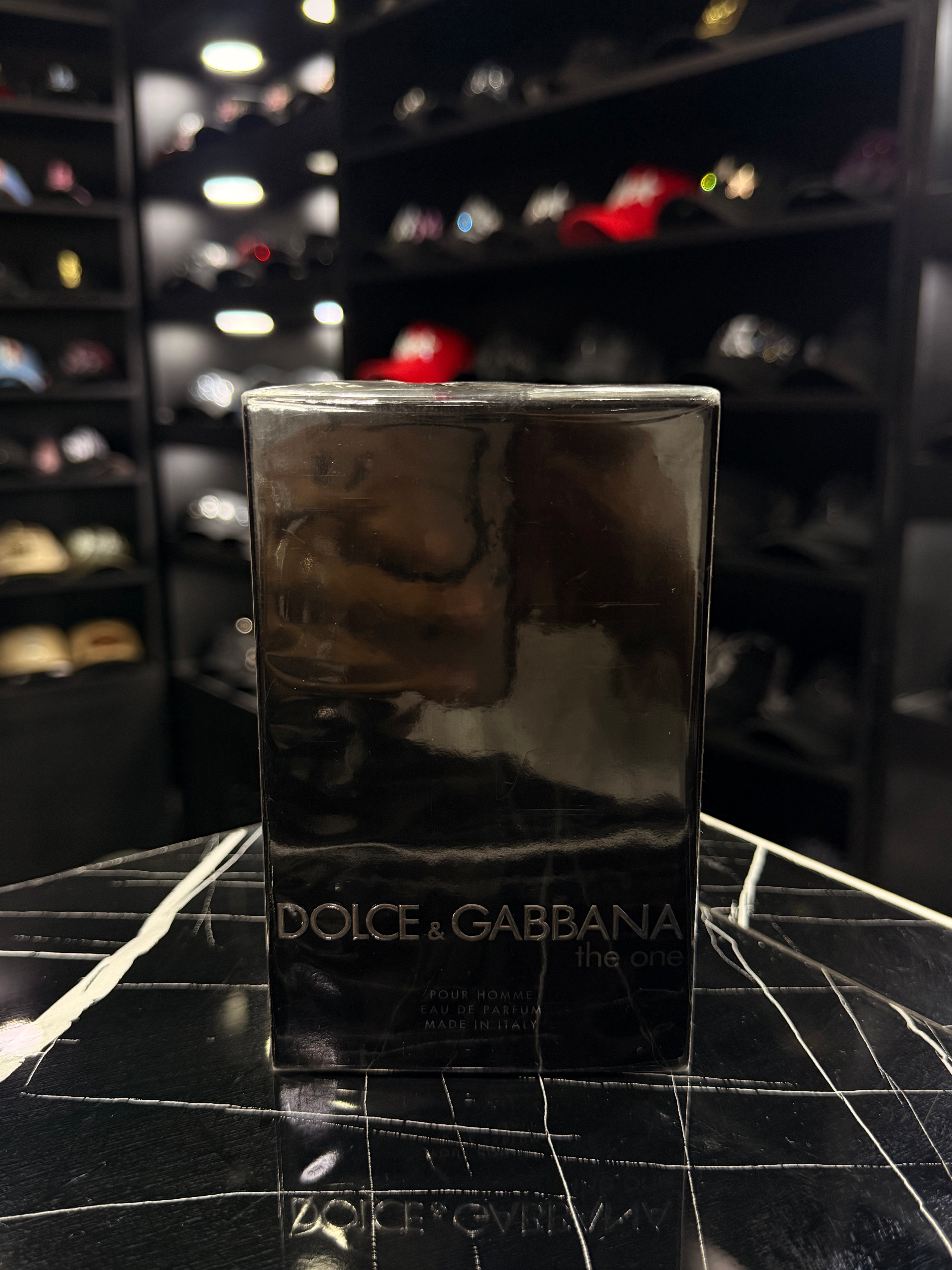 Dolce&Gabbana The One