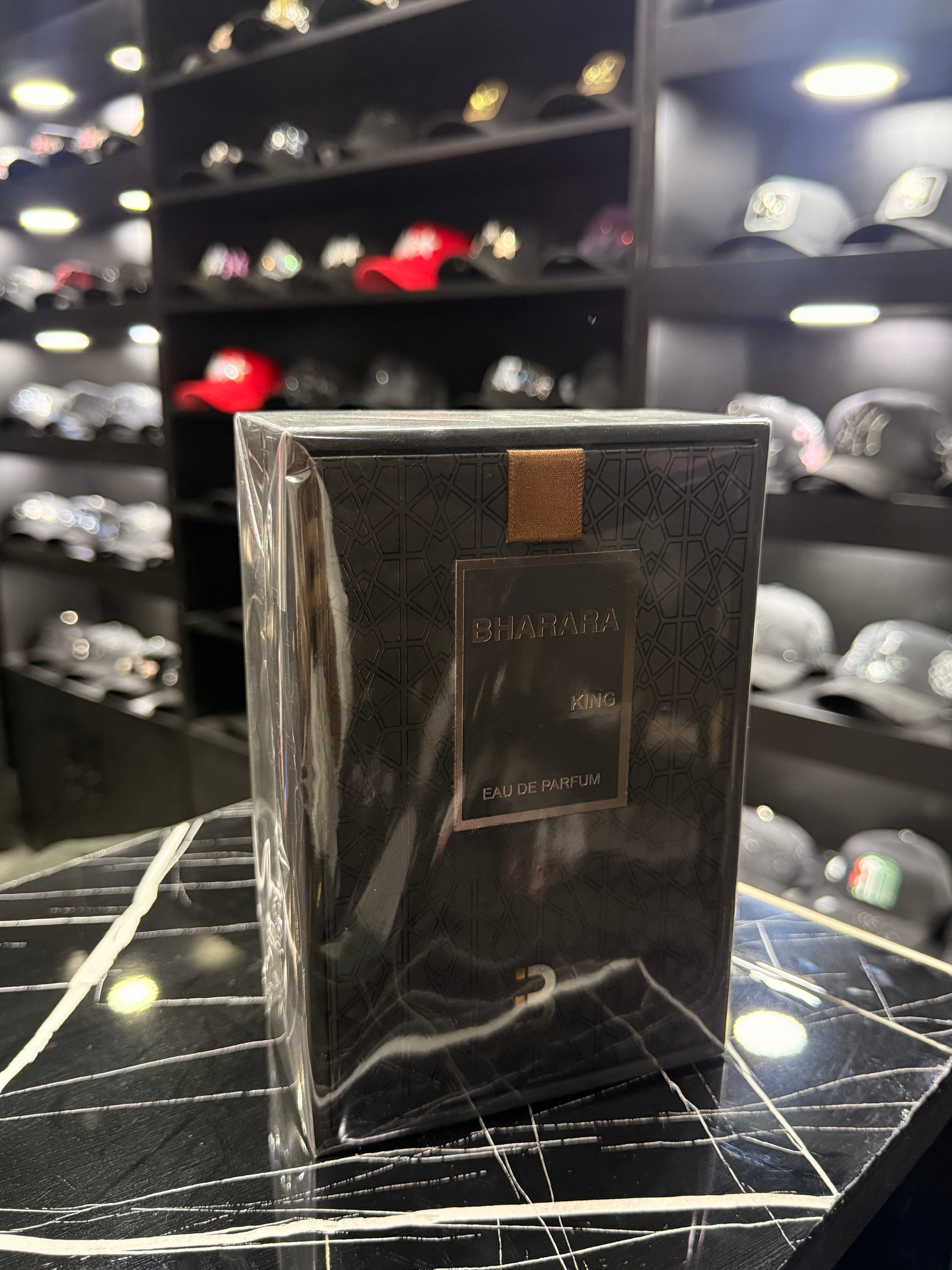 Bharara King Eau De Parfum