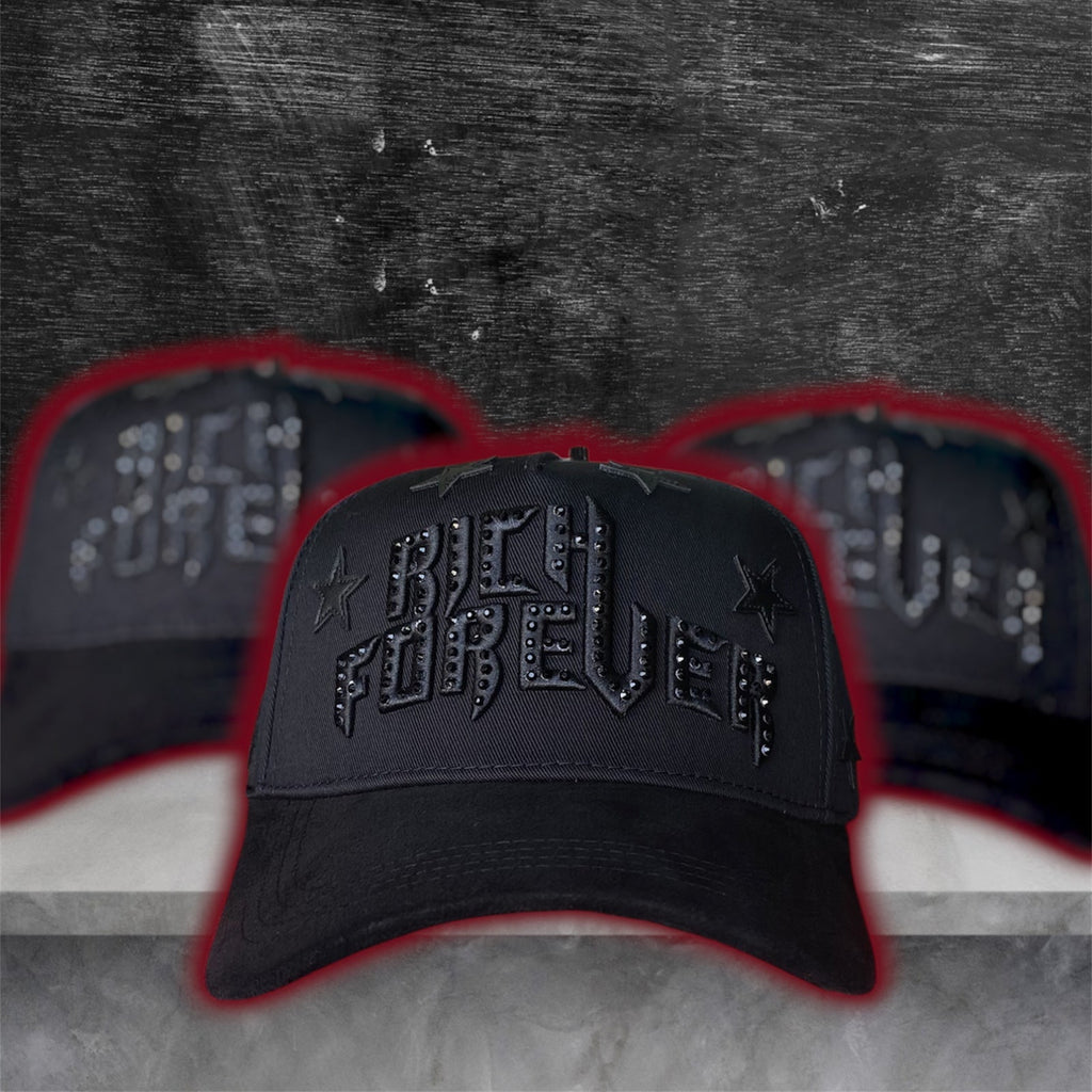 Paquete Barbas Hats