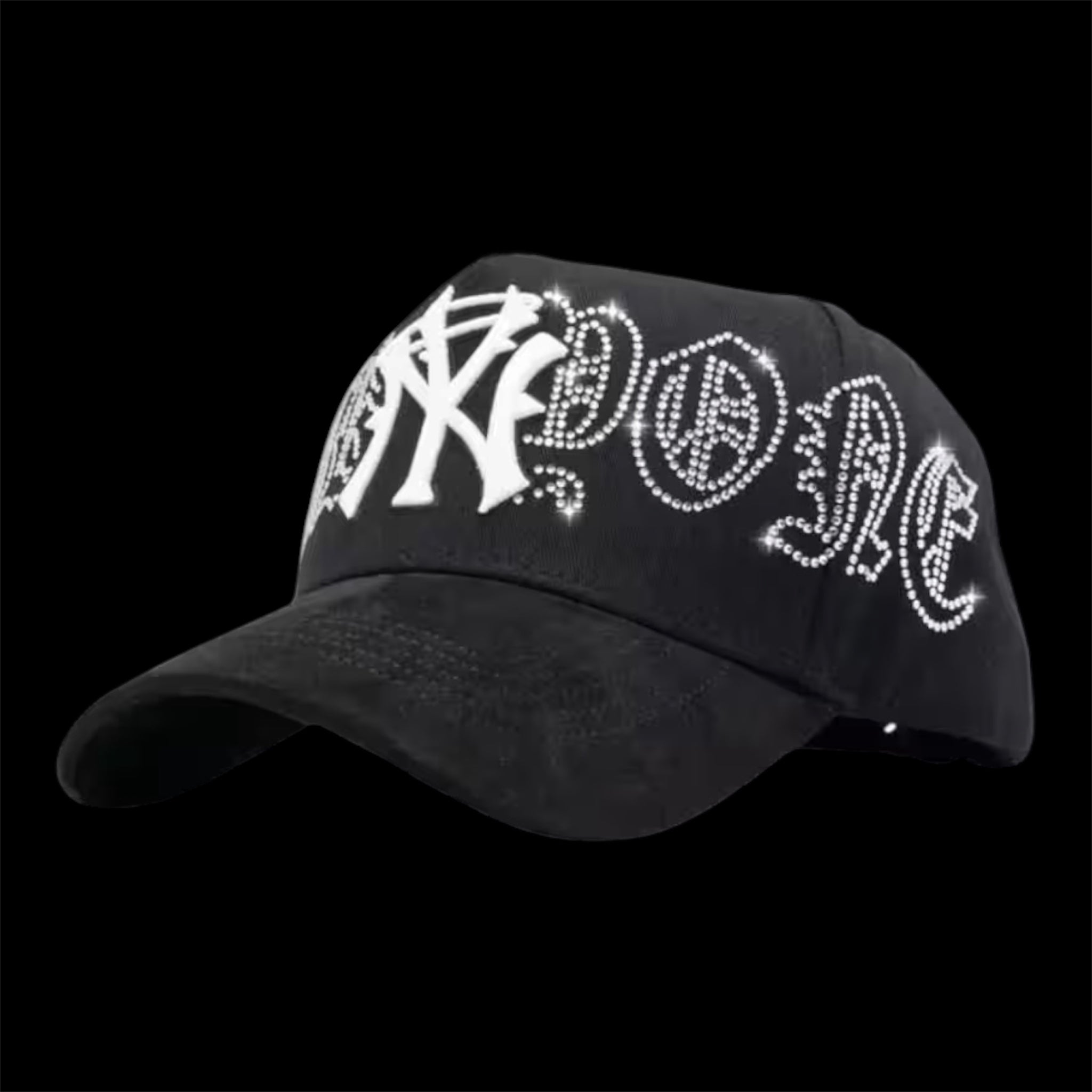 31 Hats "Crystals"