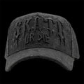 BARBAS "SKATE OR DIE"