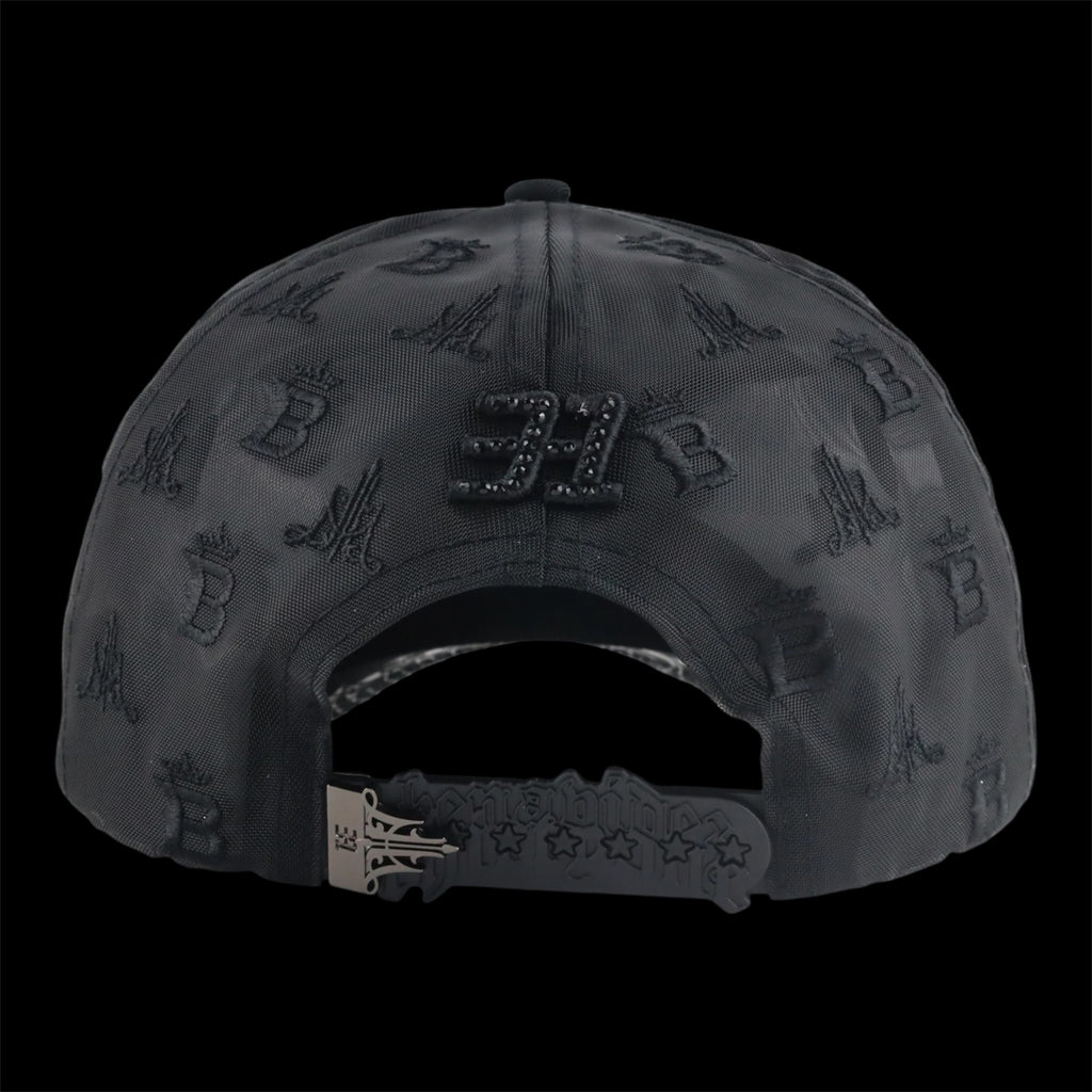 31 Hats x Benavidez"and still"