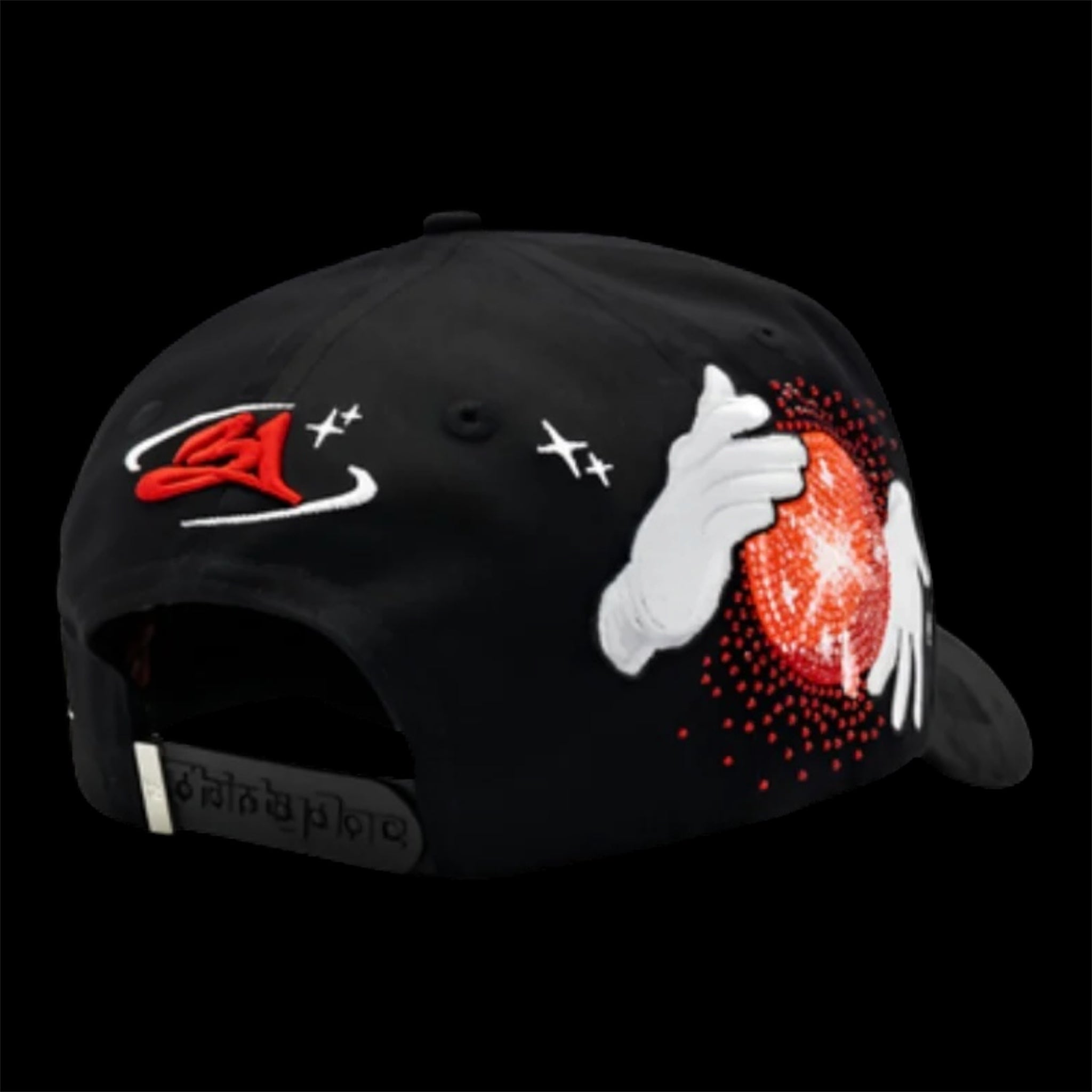 31 HATS "El Mago"