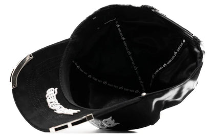 Dandy Hats Project 00