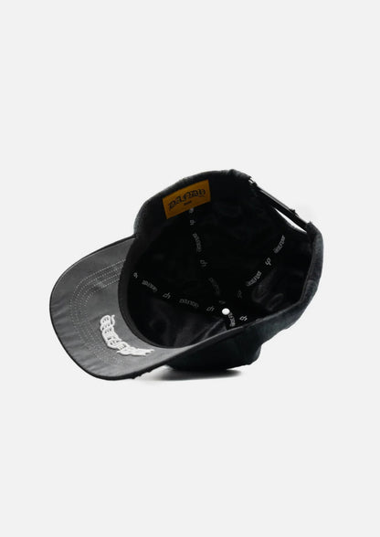dandy hats plaid