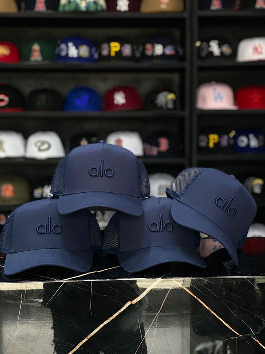 Gorra ALO